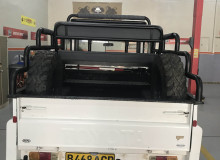 Double-Spare-Wheel-Mount