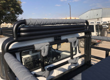 Gun-Rest-With-Canvas-Cover
