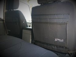 Map-Pockets