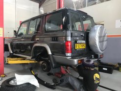 Removal-Of-Original-Suspension