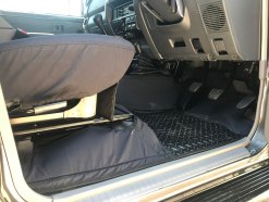 Sound-and-Heat-Deadening-Takmats