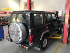 Standard-76