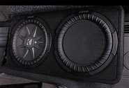Sub-Woofer-Box